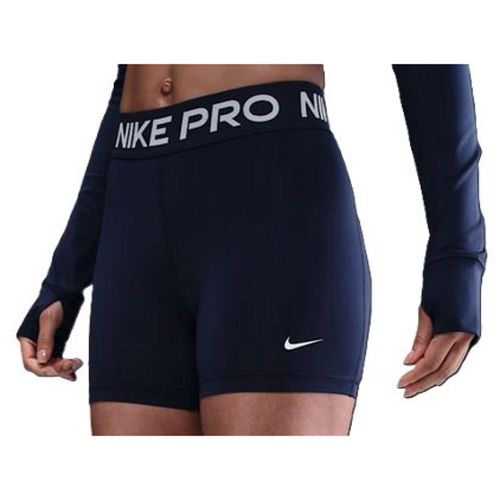 BERMUDA NIKE PRO CZ9831-410 AZUL ESCURO