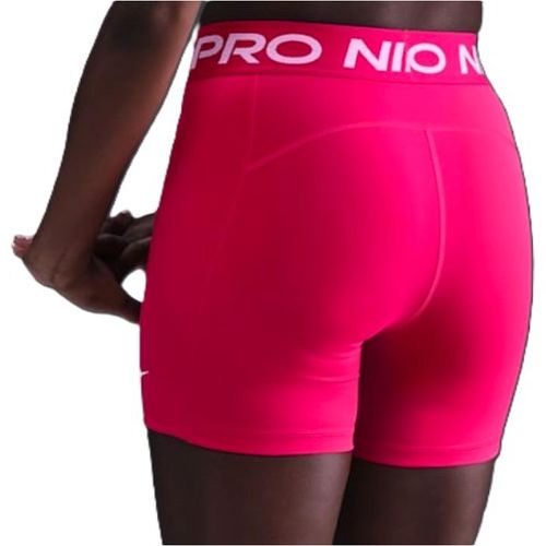BERMUDA NIKE PRO CZ9831-666 ROSA PINK