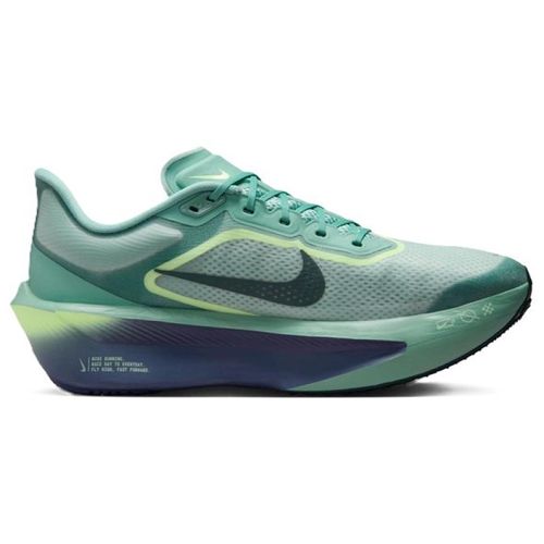 TENIS NIKE ZOOM FLY 6 FN8454-003 VERDE PRATA