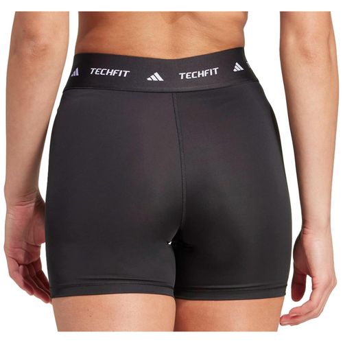 BERMUDA ADIDAS TECHFIT IT2275 PRETO