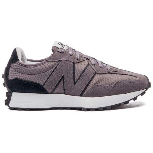 TENIS NEW BALANCE 327V1 U327BBB GRAFITE