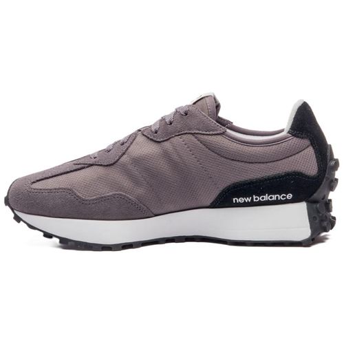 TENIS NEW BALANCE 327V1 U327BBB GRAFITE