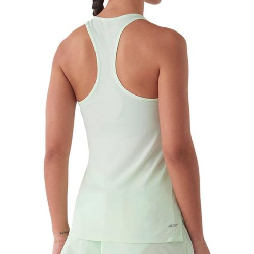 REGATA NEW BALANCE SPORT ESSENTIALS WT41220B VERDE CLARO