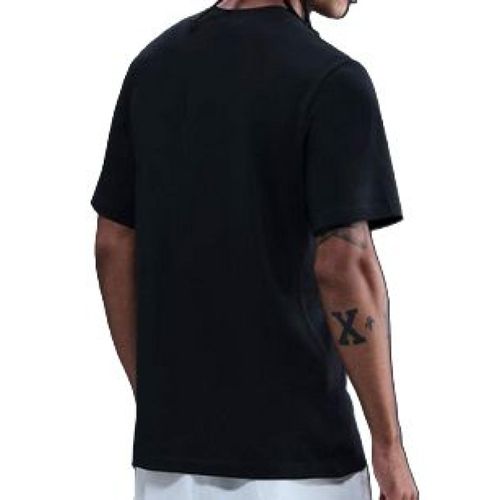 CAMISETA NIKE TEE HO25 SSNL CLUB HV0125-010 PRETO