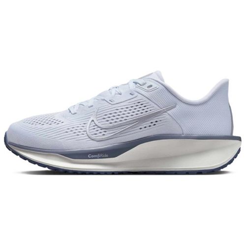 TENIS NIKE QUEST 6 FD6034-010 AZUL BEBE