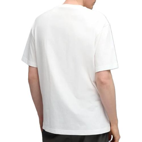 CAMISETA PUMA SPORT RELAXED GRAPHIC TEE 688242-02 BRANCO