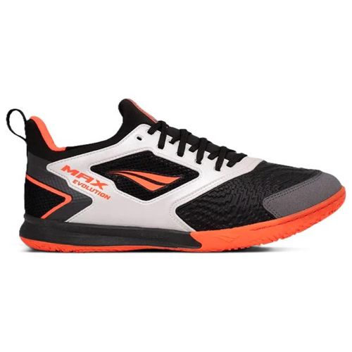 TENIS PENALTY FUTSAL MAX EVOLUTION 124309.1045 BRANCO CI