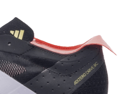 TENIS ADIDAS ADIZERO DRIVE RC KI6685 PRETO ROSA