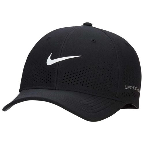 BONE NIKE DRI-FIT ADV RISE FB5633-010 PRETO