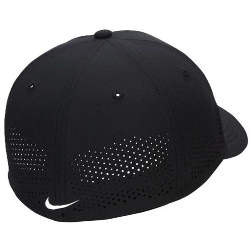BONE NIKE DRI-FIT ADV RISE FB5633-010 PRETO