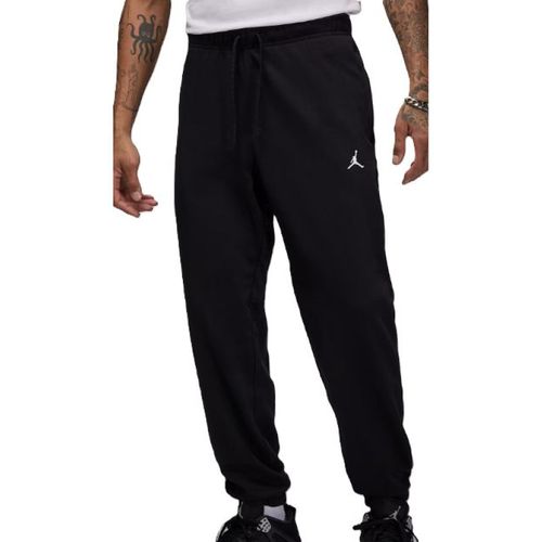 CALCA MOLETOM NIKE JORDAN CROSSOVER FV8608-010 PRETO