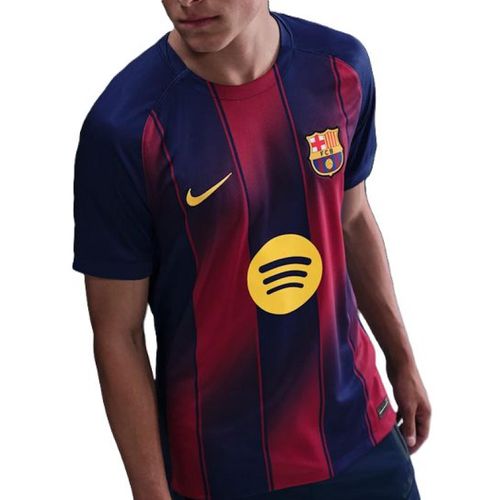 CAMISETA NIKE BARCELONA 2024/25 HJ4590-456 MARINHO ROSA