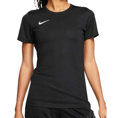 CAMISETA NIKE DRI-FIT BV6728-010 PRETO
