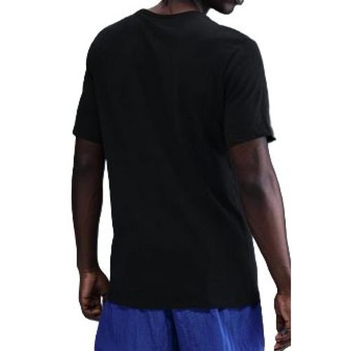 CAMISETA NIKE SWOOSH IH4238-010 PRETO