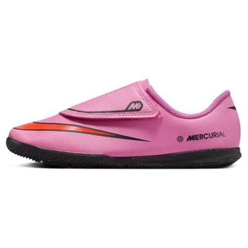 TENIS NIKE FUTSAL JR VAPOR 16 HQ2120-600 ROSA