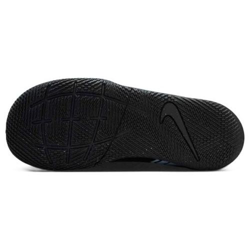 TENIS NIKE FUTSAL JR VAPOR 16 HQ2120-003 PRETO AZUL
