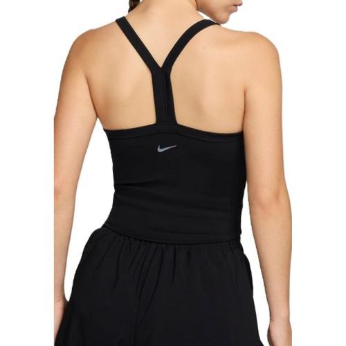 REGATA NIKE ONE HF7106-010 PRETO