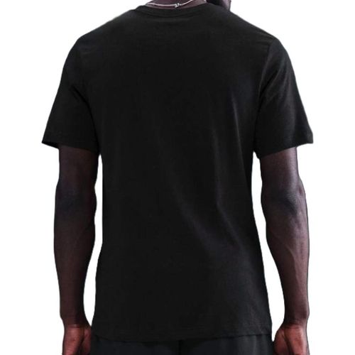 CAMISETA NIKE TEE JDI HO25 HV4183-010 PRETO