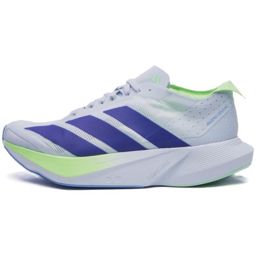 TENIS ADIDAS ADIZERO DRIVE RC KI6689 CINZA AZUL VERDE