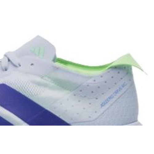 TENIS ADIDAS ADIZERO DRIVE RC KI6689 CINZA AZUL VERDE