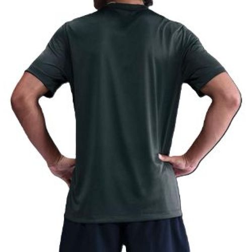 CAMISETA NIKE DRI-FIT LEGEND DX0989-390 VERDE ESCURO