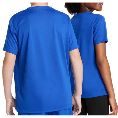 CAMISETA NIKE DRI-FIT LEGEND TEE SWOOSH FZ5199-480 AZUL