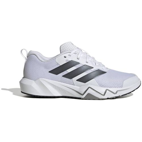 TENIS ADIDAS RAPIDMOVE GO TRAINER  JQ1461 BRANCO