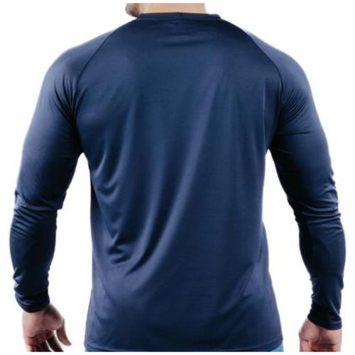 CAMISETA POKER UV 50+ BIG SIZE 04427 MR MARINHO