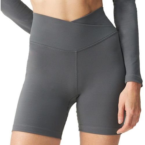 BERMUDA FILA TOUCH GYM F12AT01091.457 GRAFITE