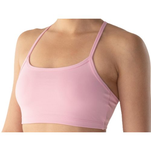 TOP FILA LIFE X402091.3768 ROSA SAFIRA