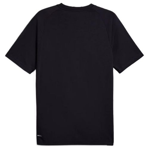 CAMISETA PUMA EVOSTRIPE TEE 688229-16 MARINHO