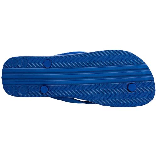 CHINELO ADIDAS FLEXMOVE KJ8820 AZUL