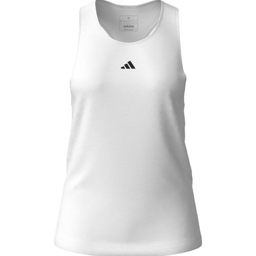 REGATA ADIDAS TREINO BASICA KC0367 BRANCO
