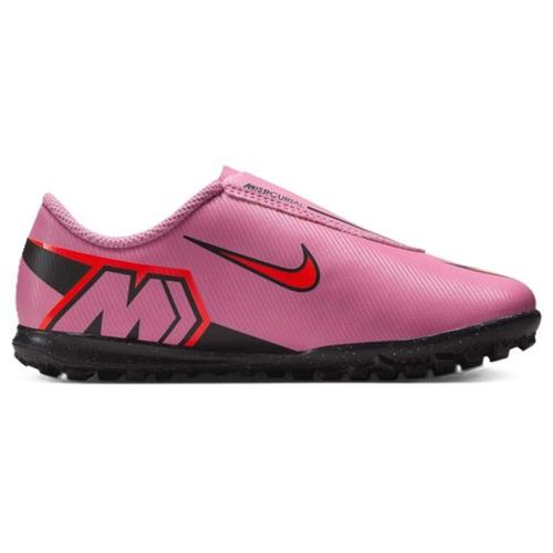 CHUTEIRA NIKE MERCURIAL VAPOR 16 FQ8291-600 ROSA PRETO