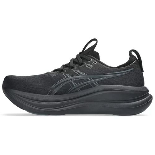 TENIS ASICS GEL NIMBUS 28 1011C127.001 PRETO