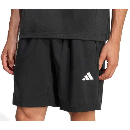BERMUDA ADIDAS BASE KA3549 PRETO