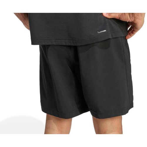 BERMUDA ADIDAS BASE KA3549 PRETO