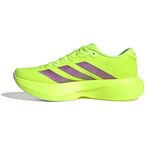 TENIS ADIDAS ADIZERO EVO SL JR4731 VERDE LIMAO