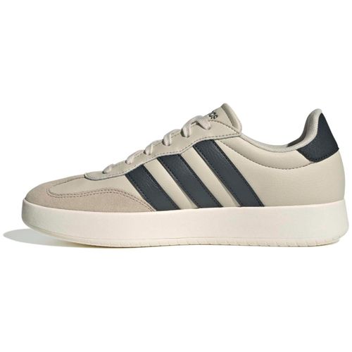 TENIS ADIDAS BARREDA JP5924 BEGE