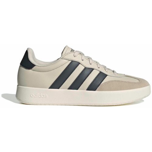 TENIS ADIDAS BARREDA JP5924 BEGE
