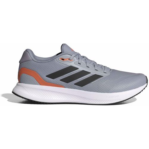 TENIS ADIDAS RUNFALCON 5 JQ6978 CINZA