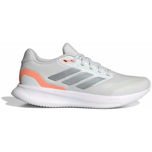 TENIS ADIDAS RUNFALCON 5 JQ9401 CINZA