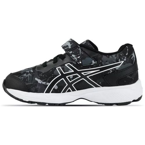 TENIS ASICS FANTASY 4 1014A357.002 PRETO WHITE