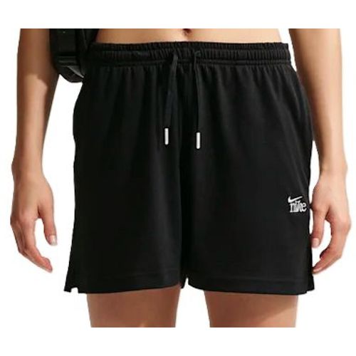 BERMUDA NIKE CHILL IQ0094-010 AGUARDAR COR