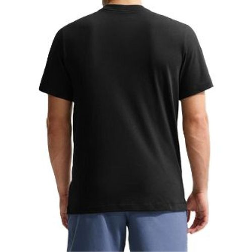 CAMISETA NIKE DRIFT TEE STD PRO IH1947-010 PRETO