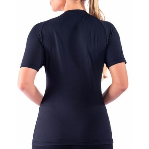 CAMISETA POKER SLIM URBAN 04511PT PRETO