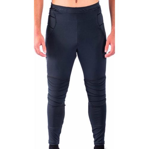 CALCA POKER GOLEIRO SLIM CRONO 03013PT PRETO