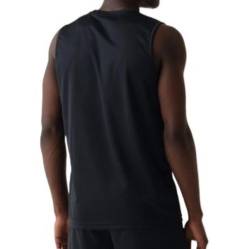 REGATA FILA MYLER F11AT00727.160 PRETO