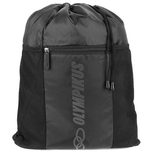 MOCHILA OLYMPIKUS GYM SACK OIWB221811 PRETO