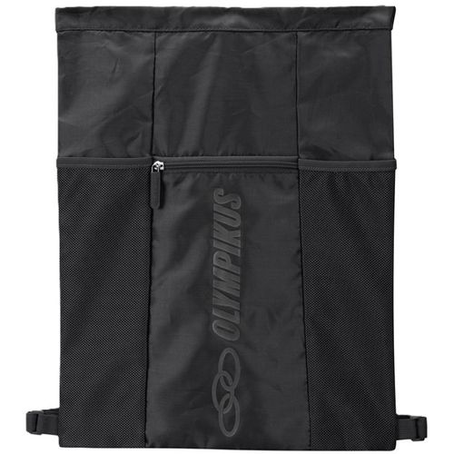 MOCHILA OLYMPIKUS GYM SACK OIWB221811 PRETO